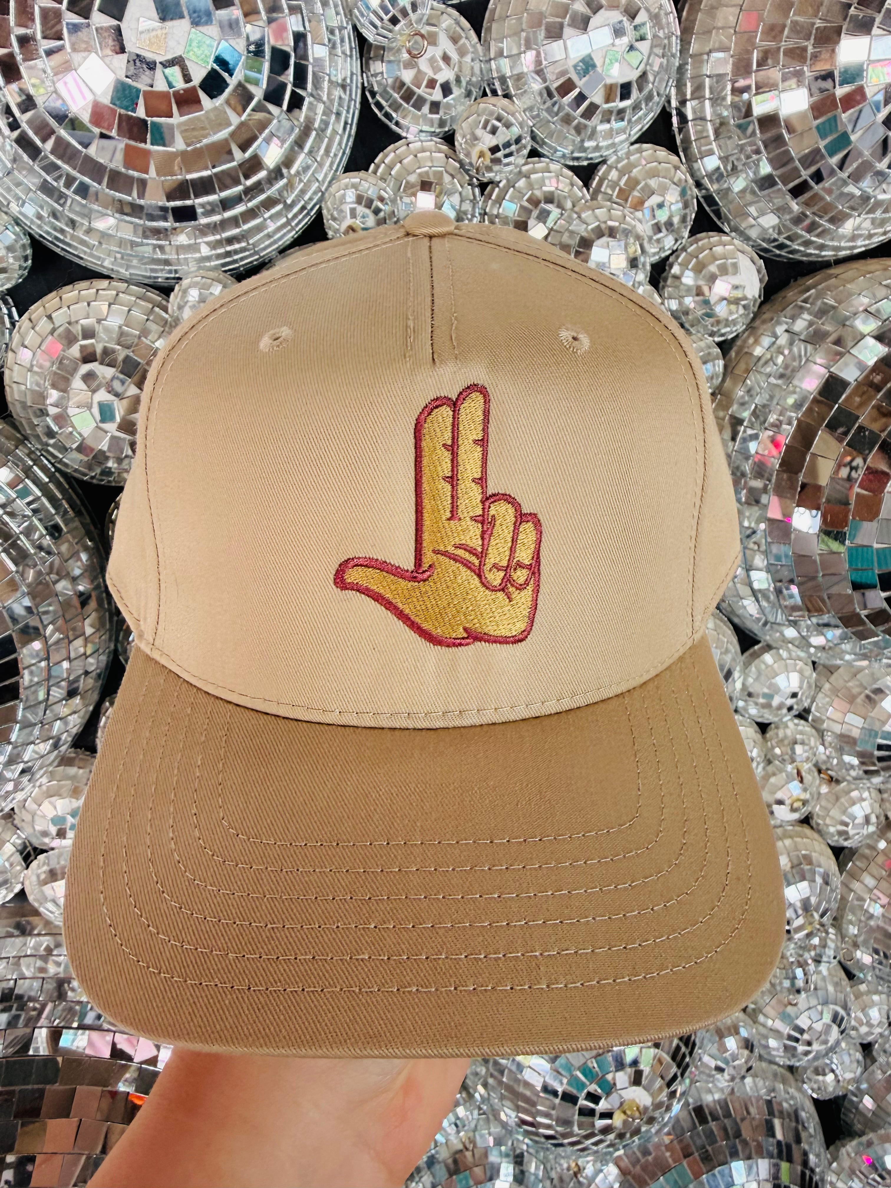 Heart Of Texas Tan