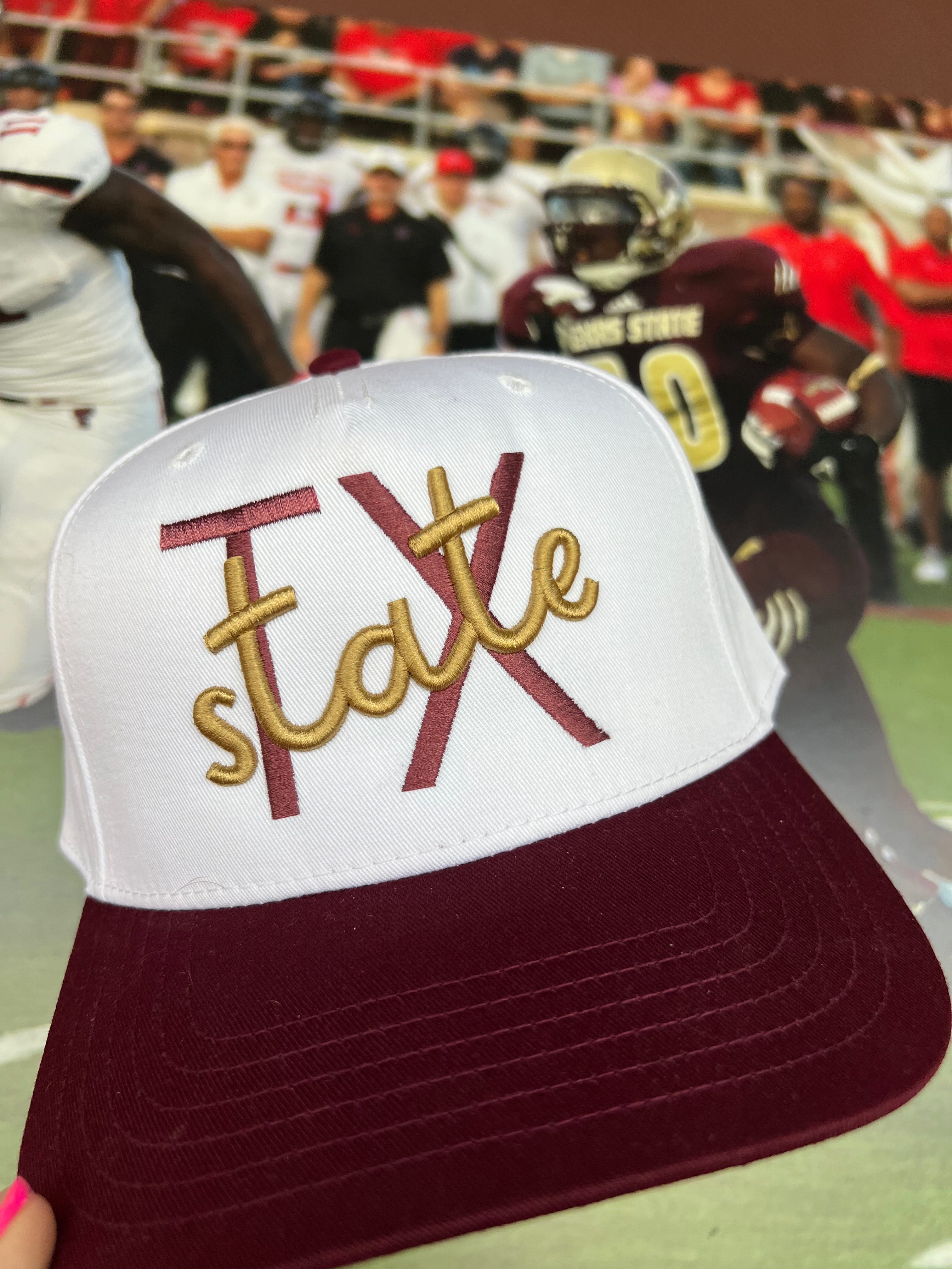TXST